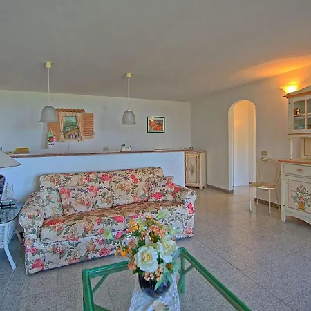 Sleeps 4 Punta Ala