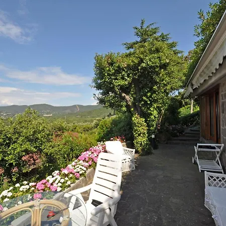 Apartman Sleeps 4 Punta Ala